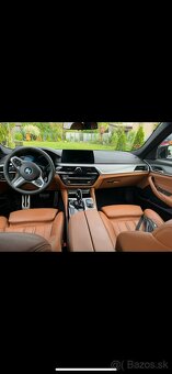 Vymenim BMW G30 530d - 4