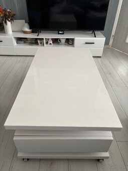 Predám konferenčný stolík - 4