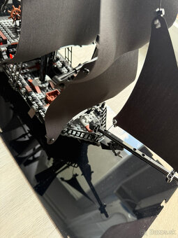 LEGO 4184 – Black Pearl - 4