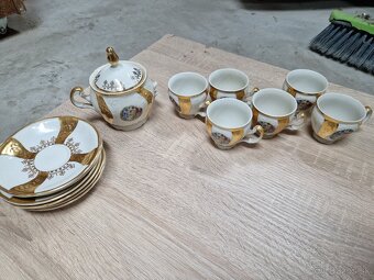 predam sady poharov na foto - 4