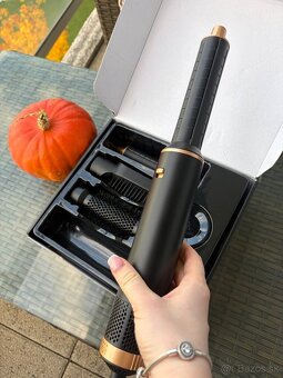 Fén + Styler | 5 v 1 | Nový - 4