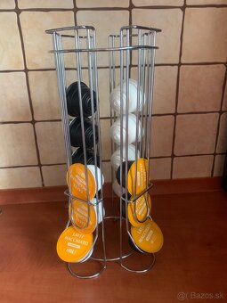 Stojan na kapsule Dolce Gusto - 4