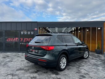 Seat Tarraco 2.0 TDI 150 Style Limited 4Drive DSG - 4