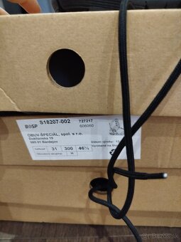 GORE - TEX pánska obuv - 4