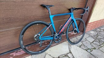 Merida Reacto 6000 Shimano Ultegra - 4
