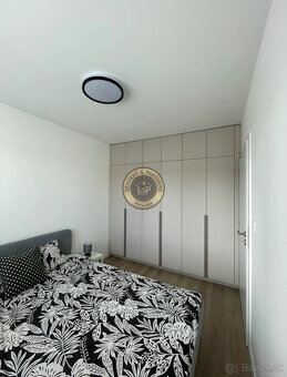 Luxusný 2-izb. byt na prenájom | KOŠICKÁ, BA II - 4