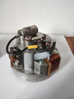 Uloženkové zapaľovanie jawa 50 po GO na typ 05, 20, 21 a 23 - 4