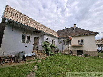 NOVÁ CENA - Exkluzívne - Pokojný vidiek s výbornou dostup - 4