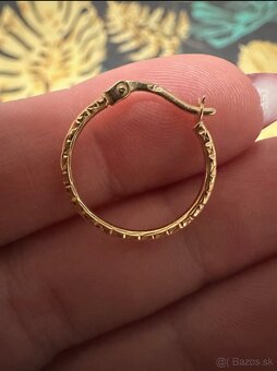 Zlate krúžky - 4