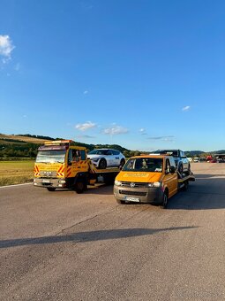 Odtahova sluzba Púchov - Považská Bystrica - 4