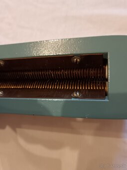 Mlynček na rezance made in ČSSR - 4