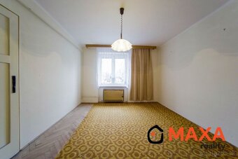 REZERVOVANÉ 2-izbovy byt s pozemkom,  Nováky - 4