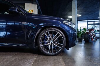 BMW X5 30d xDrive M-Sport - 4