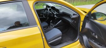 Peugeot 208 1.2purtech 55kw 2020 - 4