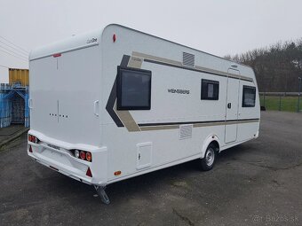 Weinsberg CaraOne 550 QDK - 4