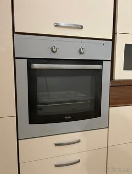 Kuchyně Nobilia - 4