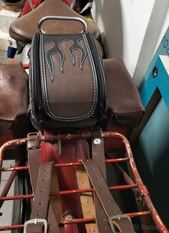 Brašna JAWA PERAK - 4