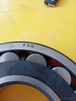 Ložisko FAG - 4