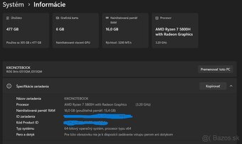 ASUS ROG Strix G15 - 4
