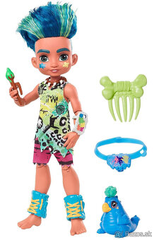 Bábika Cave Club - 4