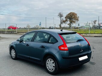 Citroën C4 1.4i 16V Pack - 4