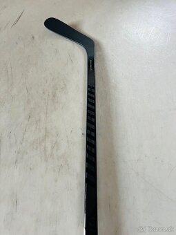 Predám hokejku Warrior Alpha LX3T SR nová - 4