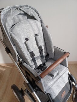 ABC Design Viper 4 - 4