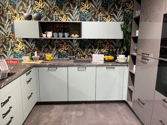 Kuchyňský blok - 4