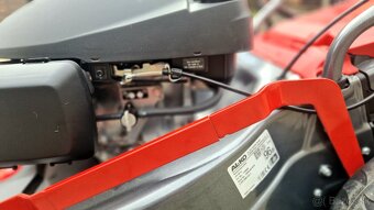 Benzínová kosačka AL-KO 470 SP-H HONDA Premium - 4