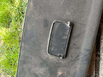 Roleta audi a4 b7 avant - 4