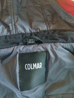 COLMAR - bunda a kalhoty - 4