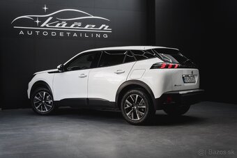 Predám Peugeot e-2008 e2008 - 4