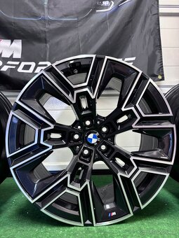 Styling 939M R20 Bmw orig. - 4