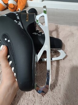 Edea Ice Fly 260 - 4