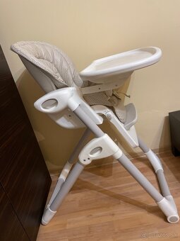 Detská jedálenská stolička JOIE Mimzy - 4