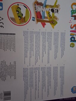 Pretekarska dráha Car Slide - 4