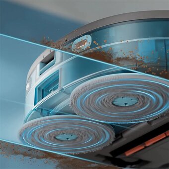 Philips 5000 Series XU5100/10 roboticky vysávač - 4