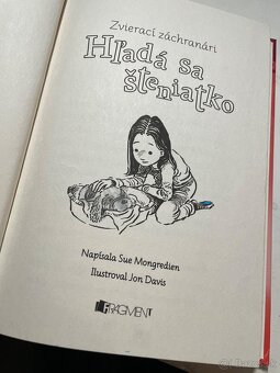 Zvieraci zachranari - 4