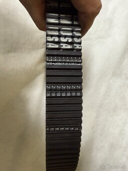 remeň variátora - 4