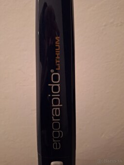 Predam tycovy vysavac Elektrolux - 4