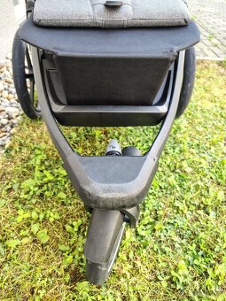 Thule Urban Glide 2 - 4