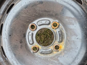 Zimna sada 4x108r15 - 4