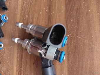 Vstrekovacie trysky vw, audi - 4