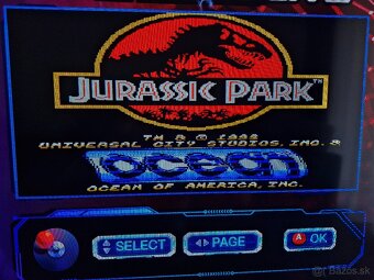 Moderna - Retro hra/konzola - 4