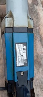 Rázový uťahovák Narex - 4