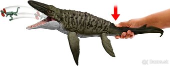 Mosasaurus - 4