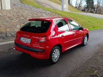✳️Peugeot 206 + 1.1 Magic 121000 KM✳️ - 4
