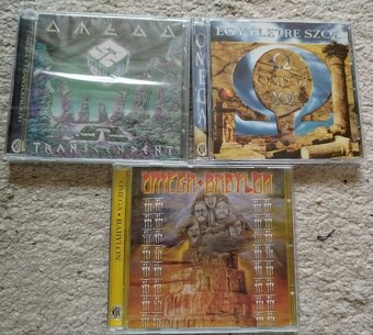 Omega,Locomotiv GT (Hungarian rock group) - 4