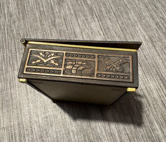 Darcekova krabicka Dunaj - 4