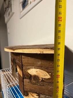 Domček pre zvieratká - 4